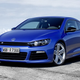 Illustration for article titled 2010 VW Scirocco R: 265 HP Nürburgring-Shredding Hot Hatch